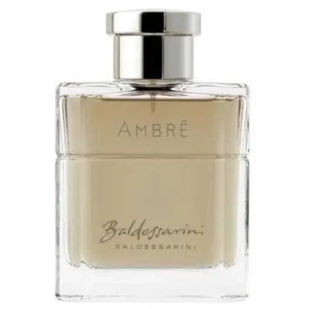 Мужская парфюмерия Baldessarini Ambré 50ml Eau De Toilette