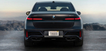 BMW 7 series 760i xDrive VII