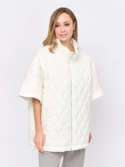 Жилет утепленный женский FRANCO VELLO