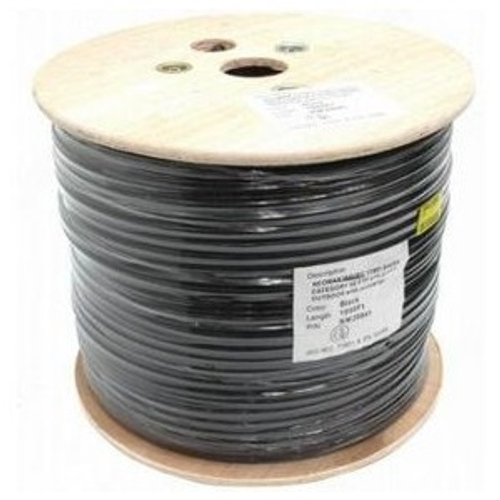 Кабель NeoMax FTP, 4 пары, кат 5е, 24AWG, OUTDOOR, медь, 305 м (NM20031)