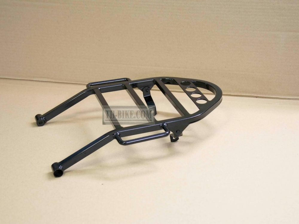Rear Rack for Honda CRF250L-M-Rally (2012-2020).