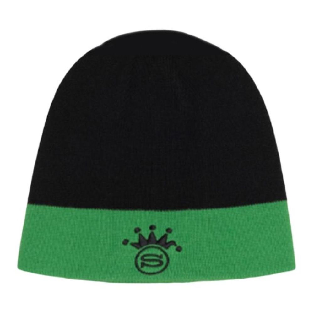 Шапки Stussy, 1321204BLAC
