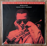 Miles Davis - Round About Midnight (MFSL) Numbered Edition виниловая пластинка
