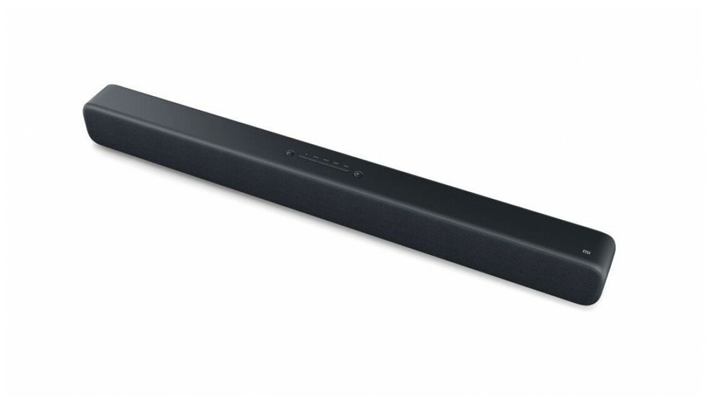 Саундбар xiaomi MI TV soundbar Black