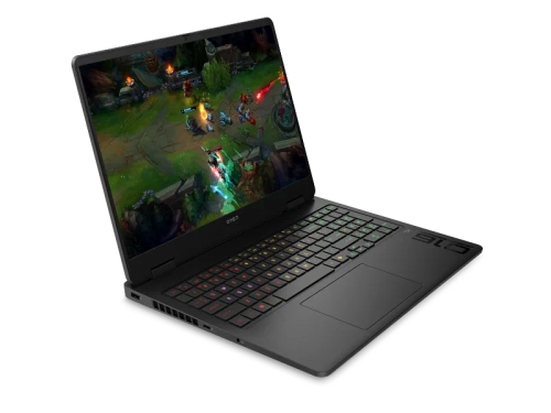 Ноутбук HP OMEN 16-am0048ci 16" - Dark grey (C0BN5EA)