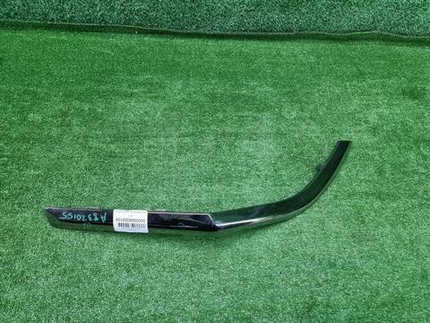 Молдинг бампера левый Hyundai Santa Fe 4 TM 18-21