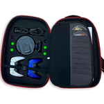 Рюкзак для консоли PS5 Slim DeadSkull Black
