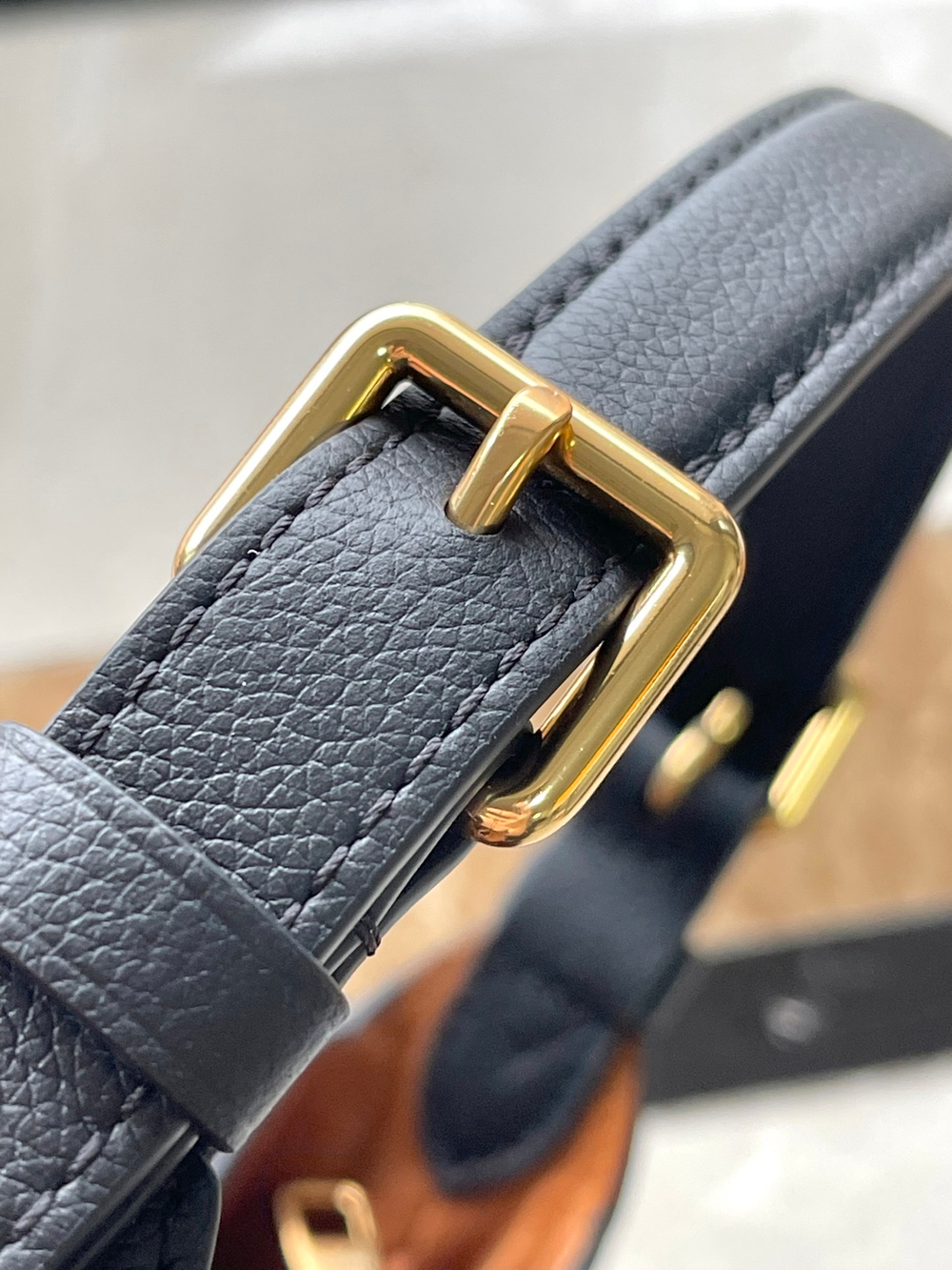 Louis Vuitton Low Key Shoulder Bag