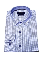 Рубашка с длинным рукавом