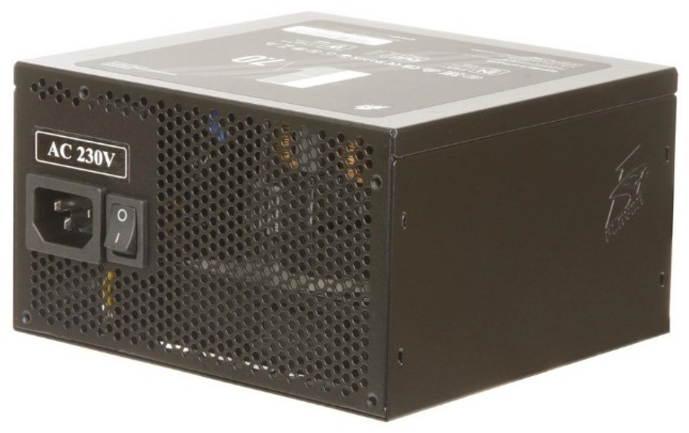 Блок питания 1STPLAYER PS-700FK 700 Вт