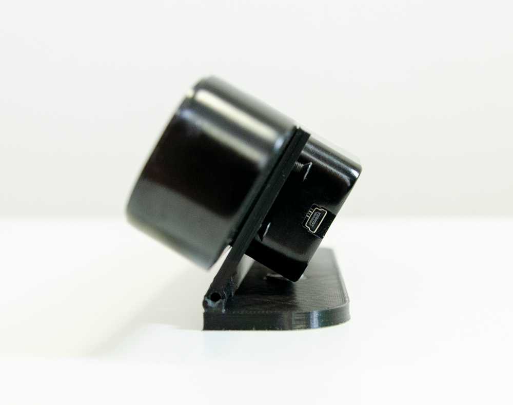 Приставка-айтрекер Deye