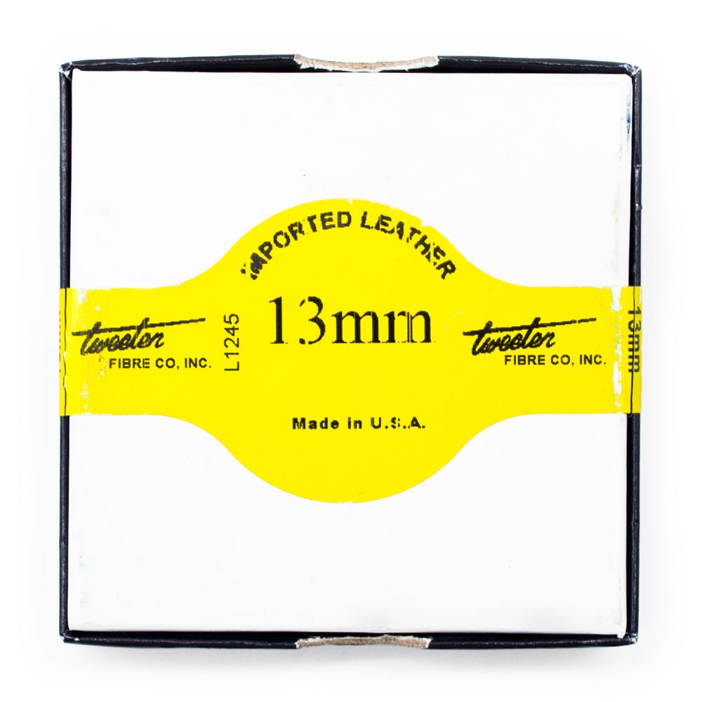 Коробка наклеек для кия "Royal Oak"13 мм (50 шт)