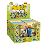 LEGO Mixels: Гокс 41536 — Gox — Лего Миксели