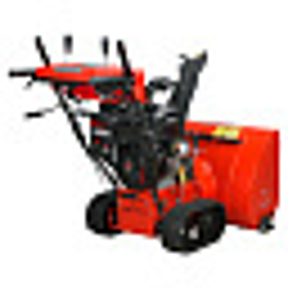 Бензиновый снегоуборщик A-iPower AS7615LE