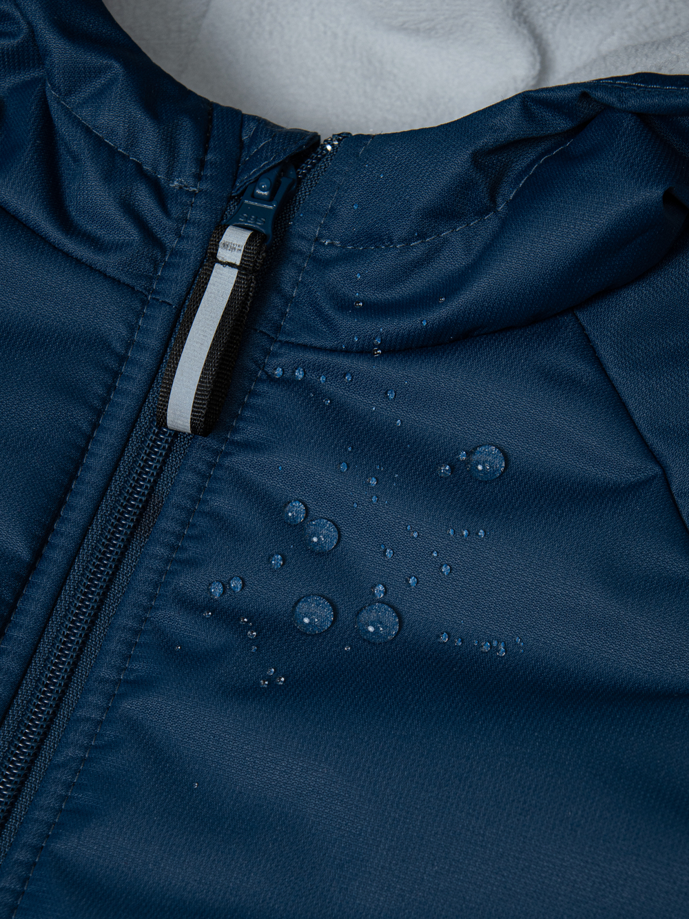 Куртка демисезонная "Деним"