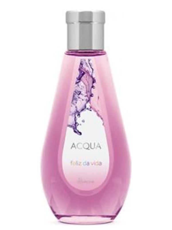O Boticario Acqua Feliz da Vida