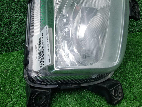 ПТФ правая Hyundai Creta 1 (2016-2021)