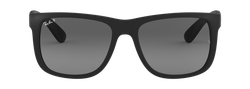 RAY-BAN JUSTIN RB4165 622/T3