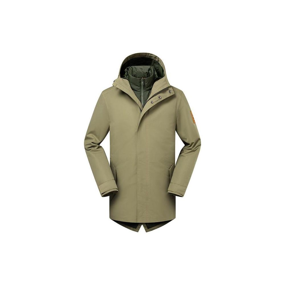 Куртки Timberland, A2HGJ-590