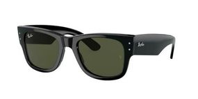 Очки Ray Ban Mega Wayfarer RB0840S 901/B1