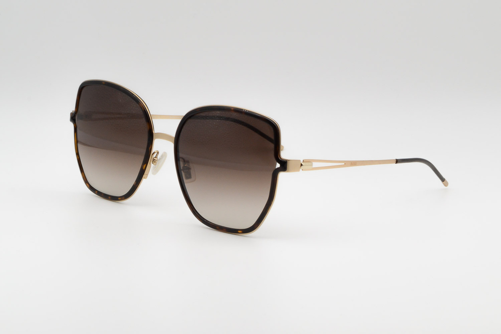 Изг. оправы BOSS 1392/S 8SOHA