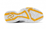Кроссовки New Balance Nb 708 D (Женская размерная сетка)