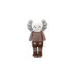 Дизайнерские игрушки KAWS KAWS HOLIDAY Hong Kong Limited 20" Plush 50cm, K-HOHKL2PGY