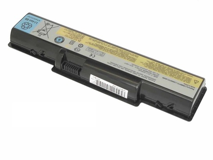 Аккумулятор (L09M6Y21) для ноутбука Lenovo B450, B450A, B450L (OEM)