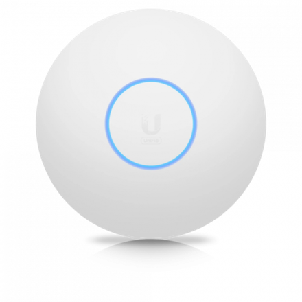 Точка доступа Wi-Fi Ubiquiti UniFi U6-Mesh-Pro Wi-Fi 6