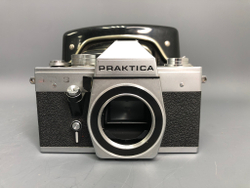 Praktica LTL 3