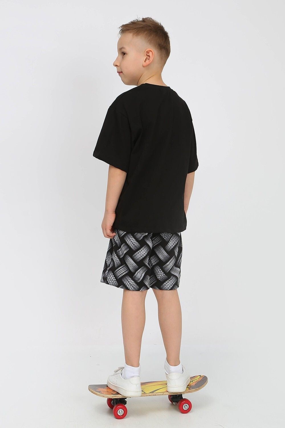 Костюм Лиам детский Натали (Акция)