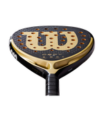 Ракетка Wilson Defy LS V1 2025 — динамика, скорость и комфорт при агрессивной игре