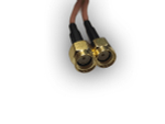 Кабельная сборка RP SMA-M/SMA-M-500