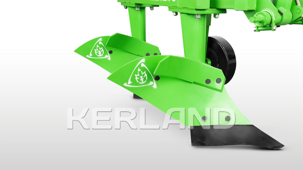 Плуг Kerland | Керланд B 225