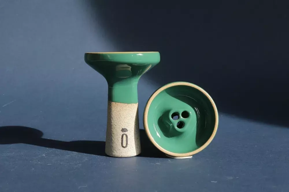 Oblako TRIO - Green