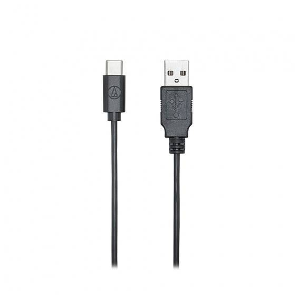 Кардиоидный динамический USB-микрофон Audio-Technica ATR2100x-USB