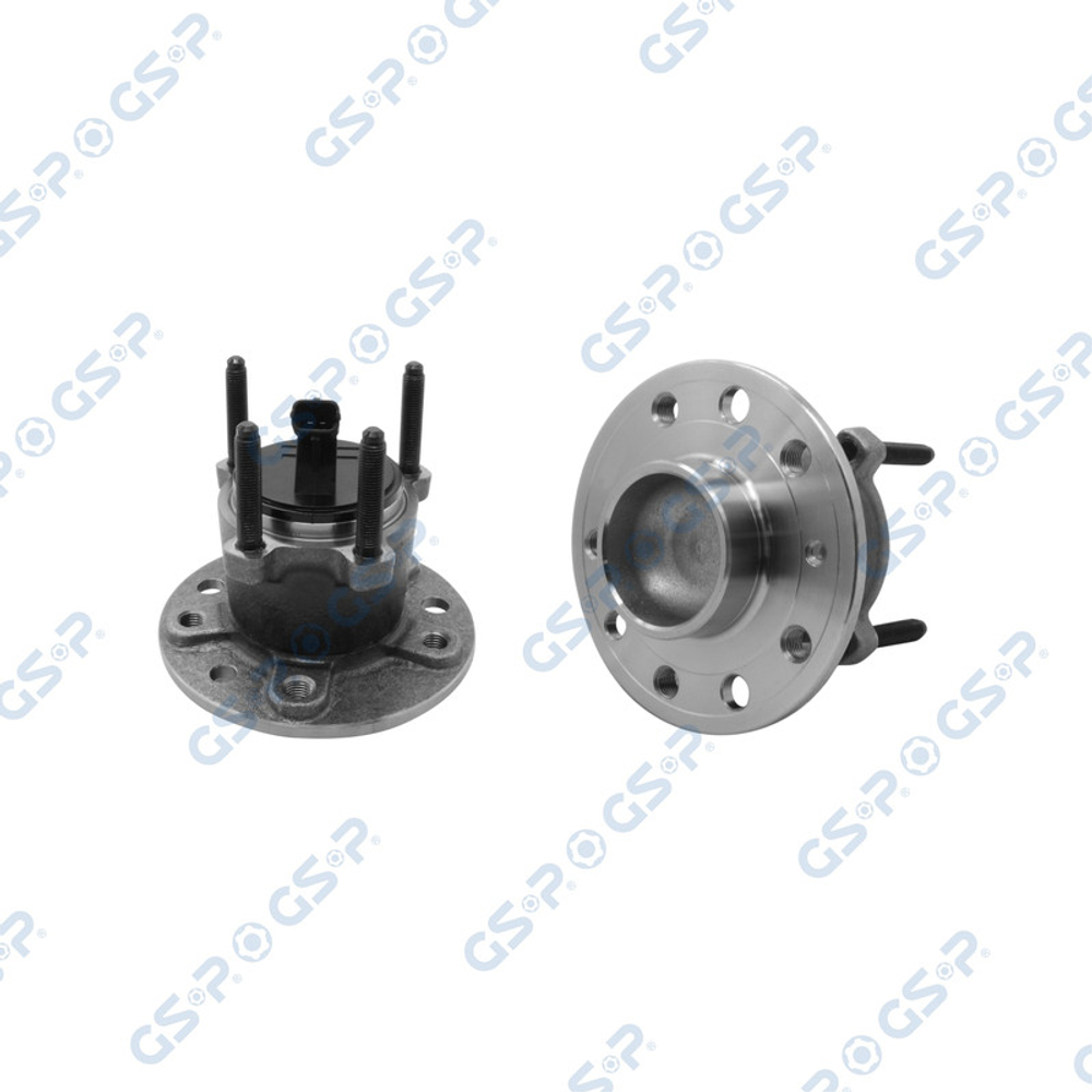 GSP - 9400137-GSP - Wheel Bearing Kit