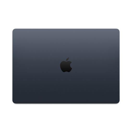 Apple MacBook Air 15" (M4, 10C CPU/10C GPU, 2025), 32 ГБ, 1 ТБ SSD, «полуночный черный»