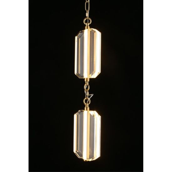 Светильник подвесной APL.070.06.10