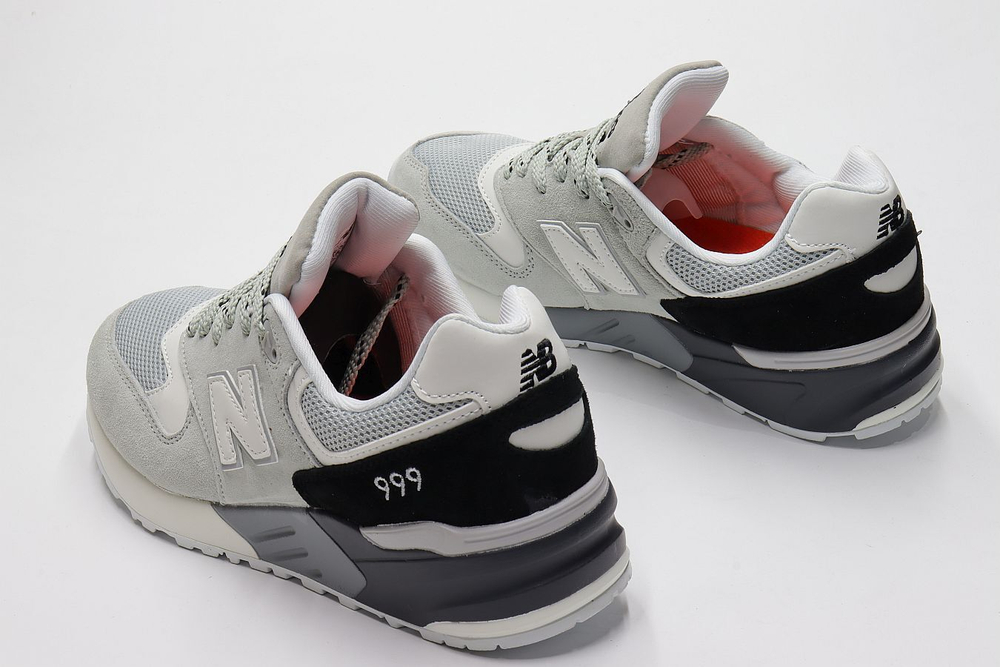 Кроссовки нат. замша (37-41)р. / шт. 424-7