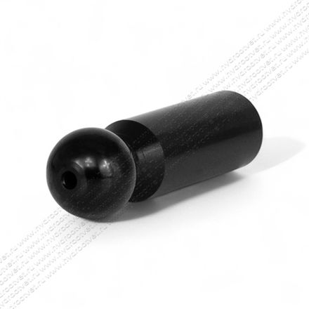 A6VM160 CENTER PIN - Центральный палец (шип) для гидромотора Рексрот A6VM160 серии 63