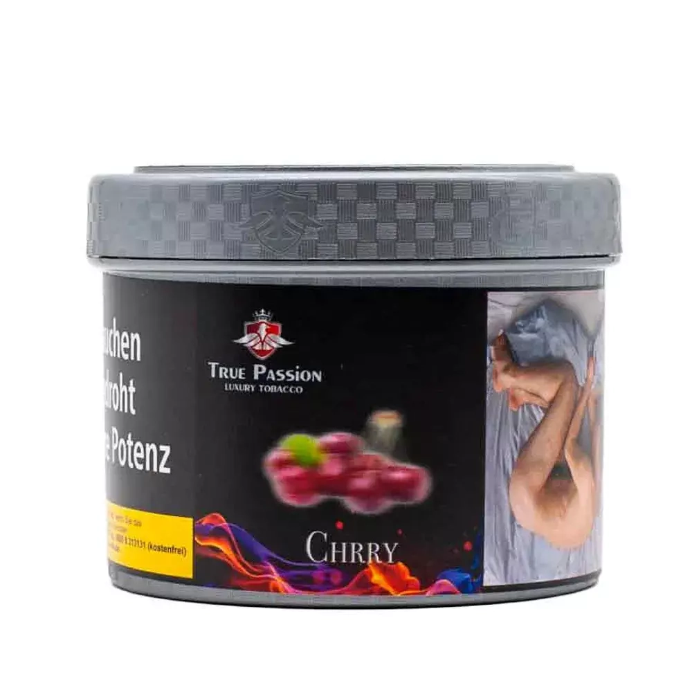 True Passion - Cherry (200г)