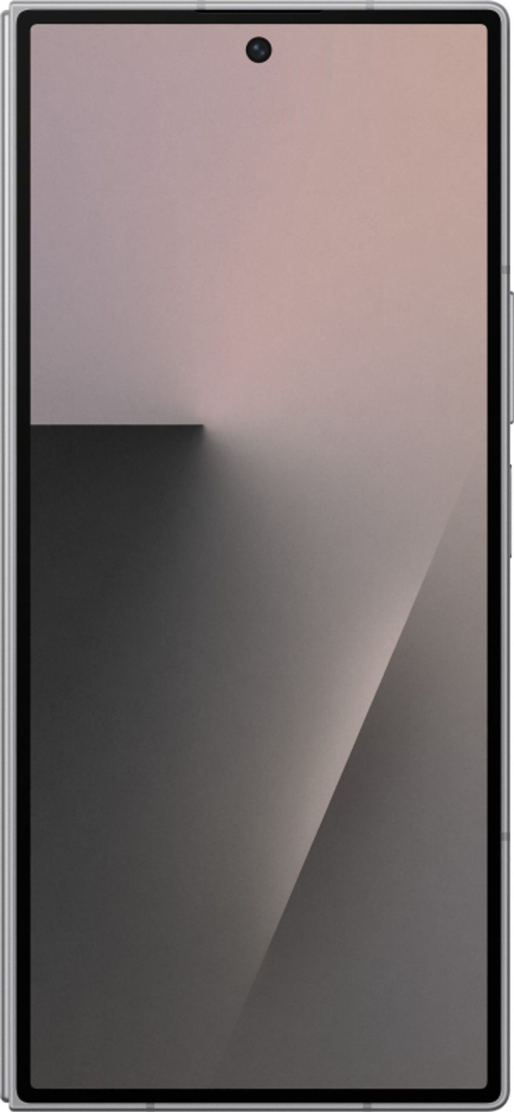 Смартфон Samsung Galaxy Z Fold7 12 ГБ/256 ГБ (Серый | Silver Shadow) (Snapdragon)