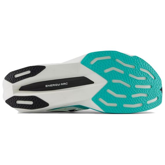 New Balance FuelCell SuperComp Pacer Беговые кроссовки Низкие Белые Мужские