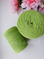 ХШ 4 мм Зелёное яблоко