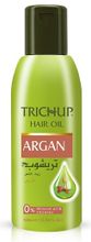 Масло для волос Vasu Trichup Argan, 100 мл