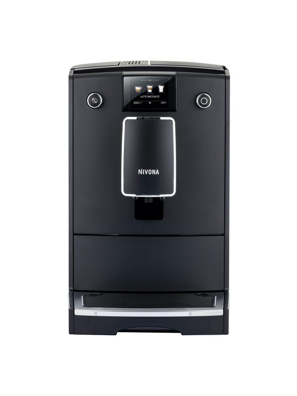 Кофемашина Nivona CafeRomatica NICR 756