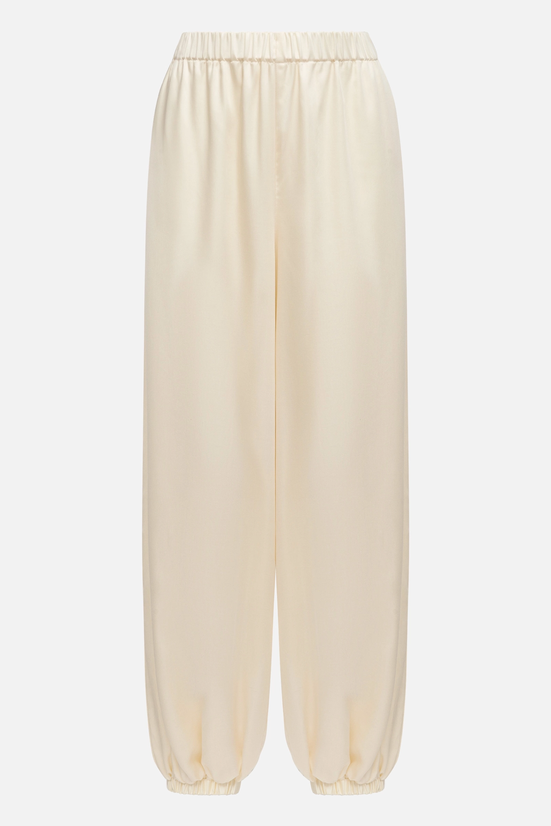 Брюки аладдины