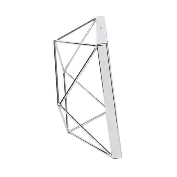 Фоторамка prisma 10х15 хром