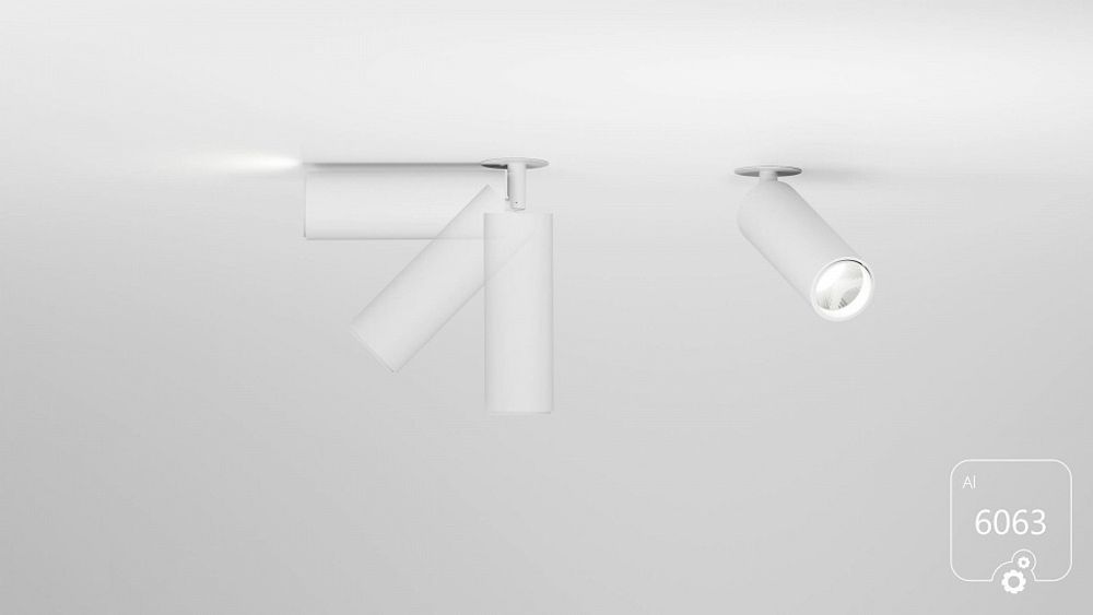 Спот 6063 Trunk IN 0830202